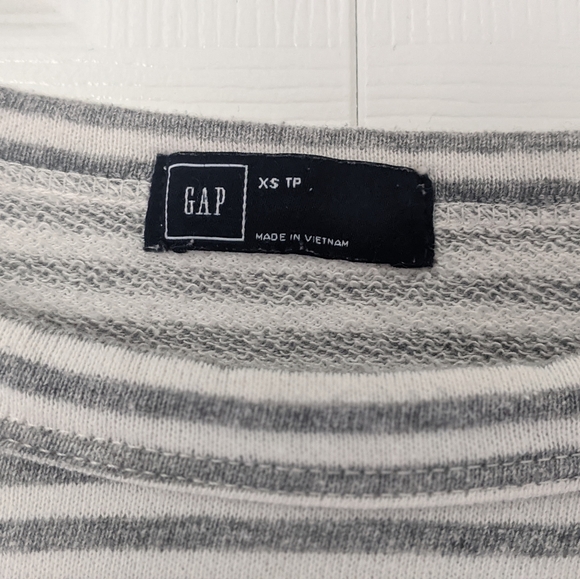 Sweater - Terry Cloth inside - Picture 3 of 3